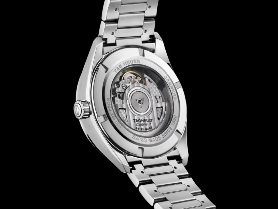 Flash Sale Carrera Twin-Time Watches For Men
