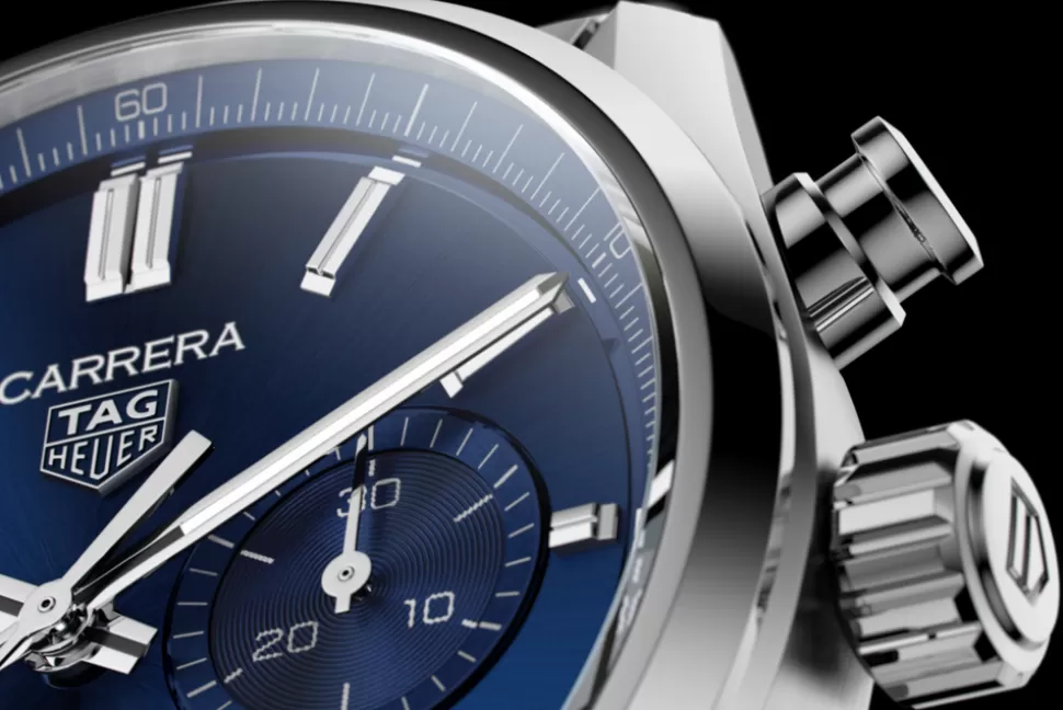 Online Carrera Chronograph Chronograph Watches | Watches For Men
