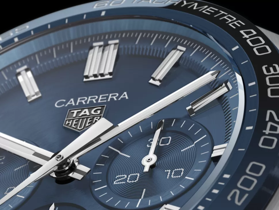 Sale Carrera Chronograph Chronograph Watches | Watches For Men