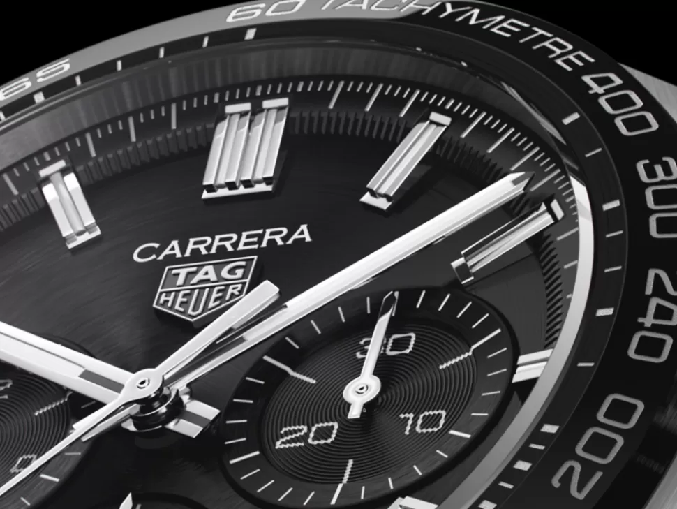 Clearance Carrera Chronograph Chronograph Watches | Watches For Men