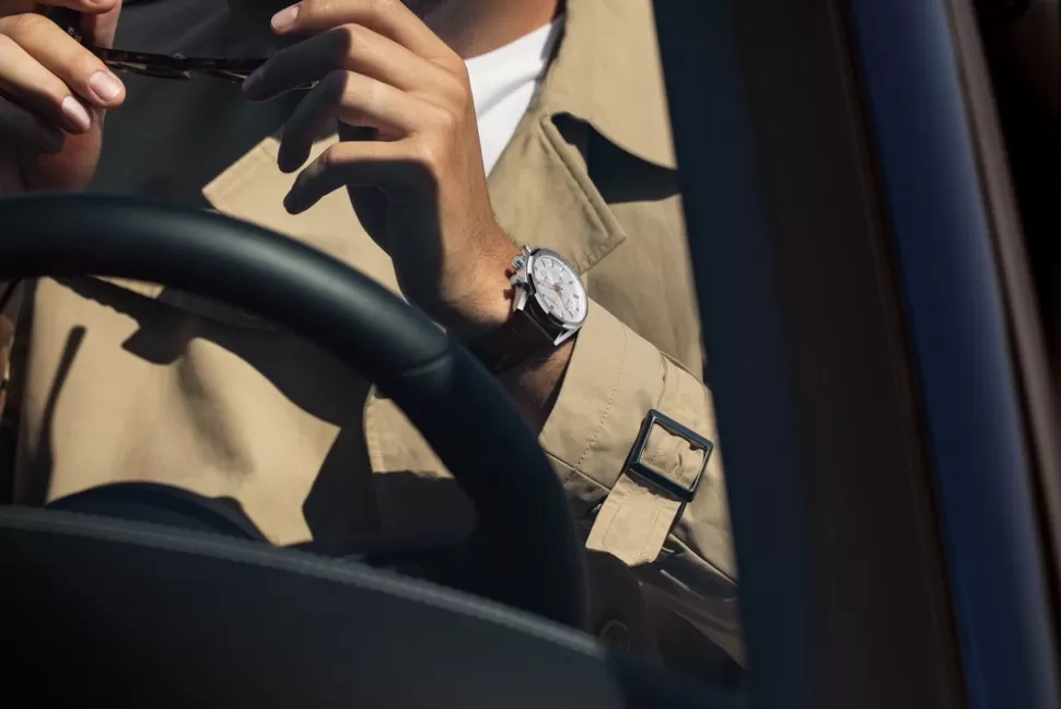 Discount Carrera Chronograph Chronograph Watches | Watches For Men
