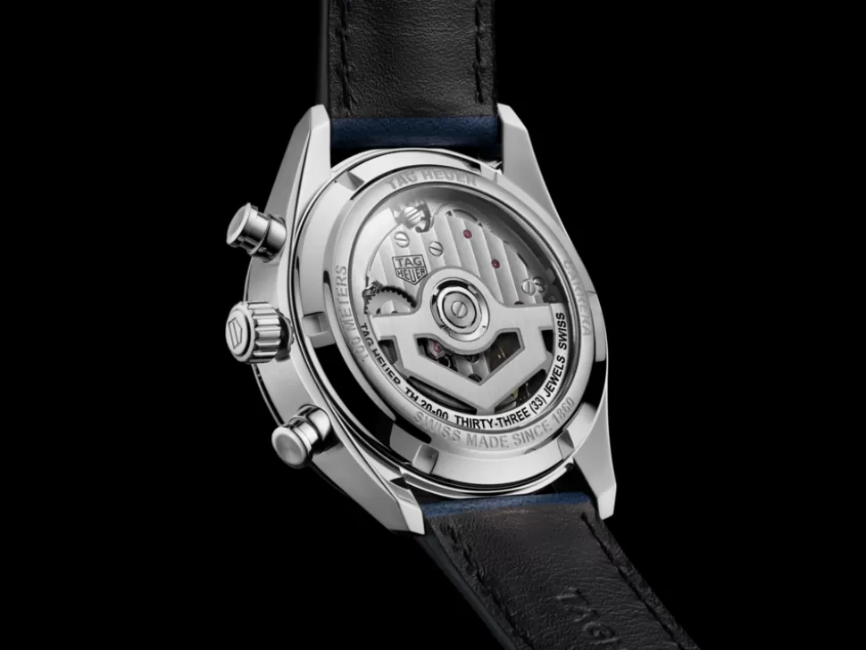 Best Carrera Chronograph Chronograph Watches | Watches For Men