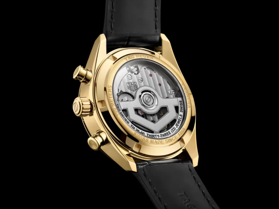 Best Carrera Chronograph Chronograph Watches | Watches For Men