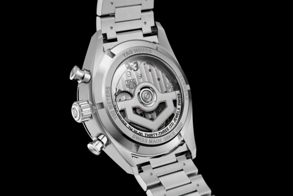 Online Carrera Chronograph Chronograph Watches | Watches For Men