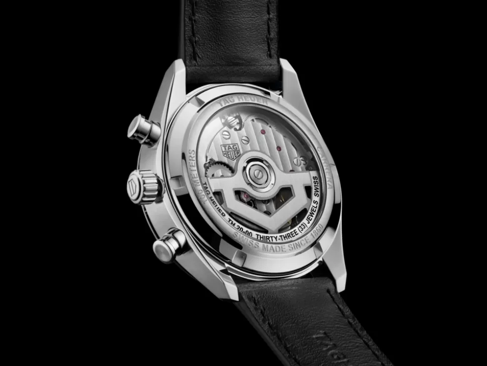 Flash Sale Carrera Chronograph Chronograph Watches | Watches For Men