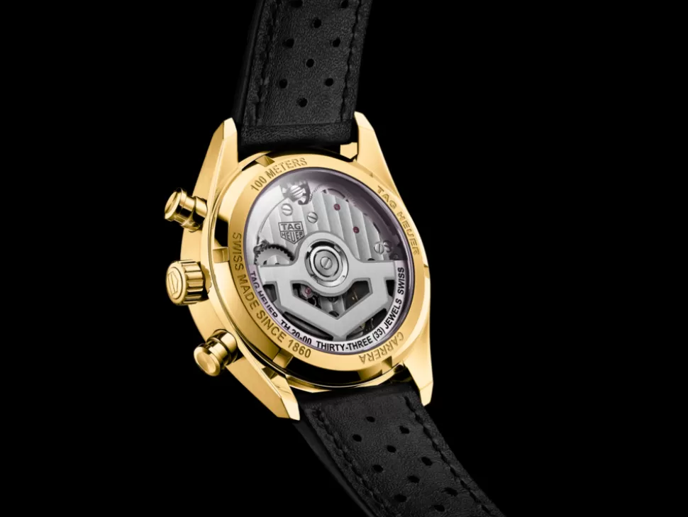 Discount Carrera Chronograph Chronograph Watches | Watches For Men