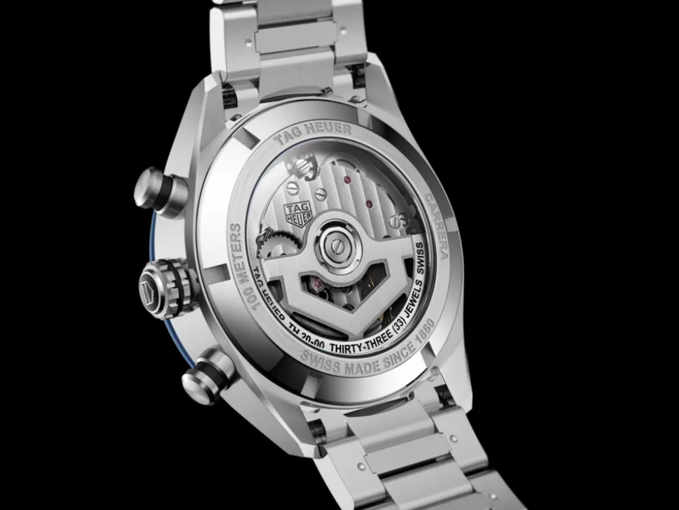 Sale Carrera Chronograph Chronograph Watches | Watches For Men