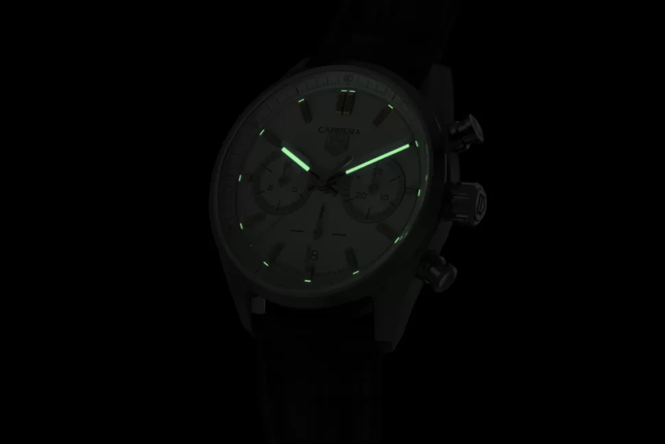 Discount Carrera Chronograph Chronograph Watches | Watches For Men