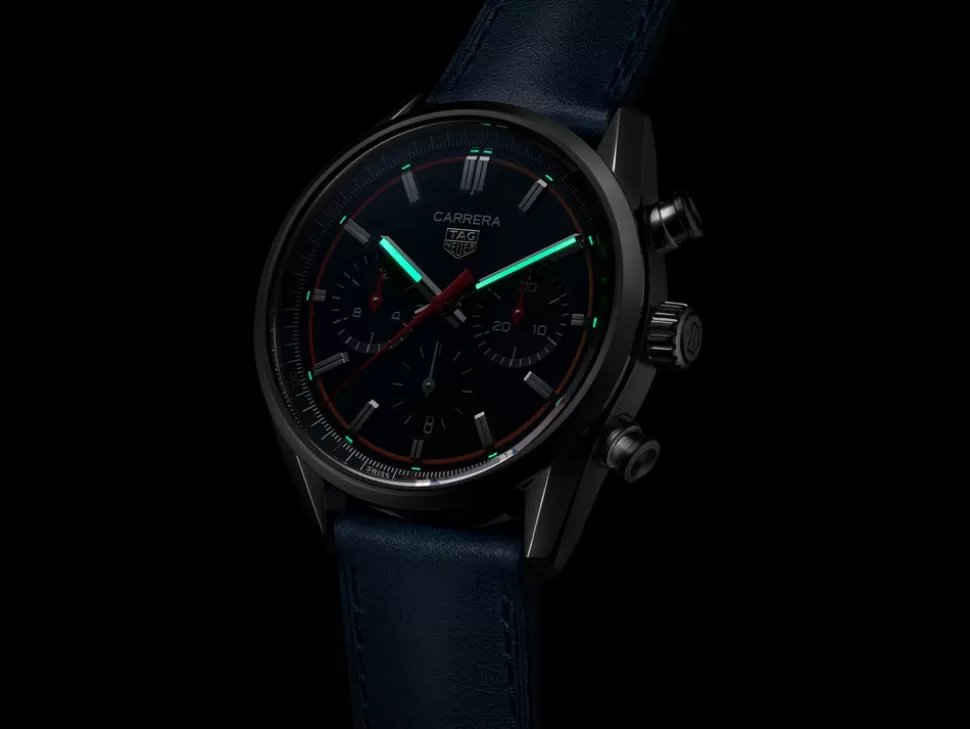 Best Carrera Chronograph Chronograph Watches | Watches For Men