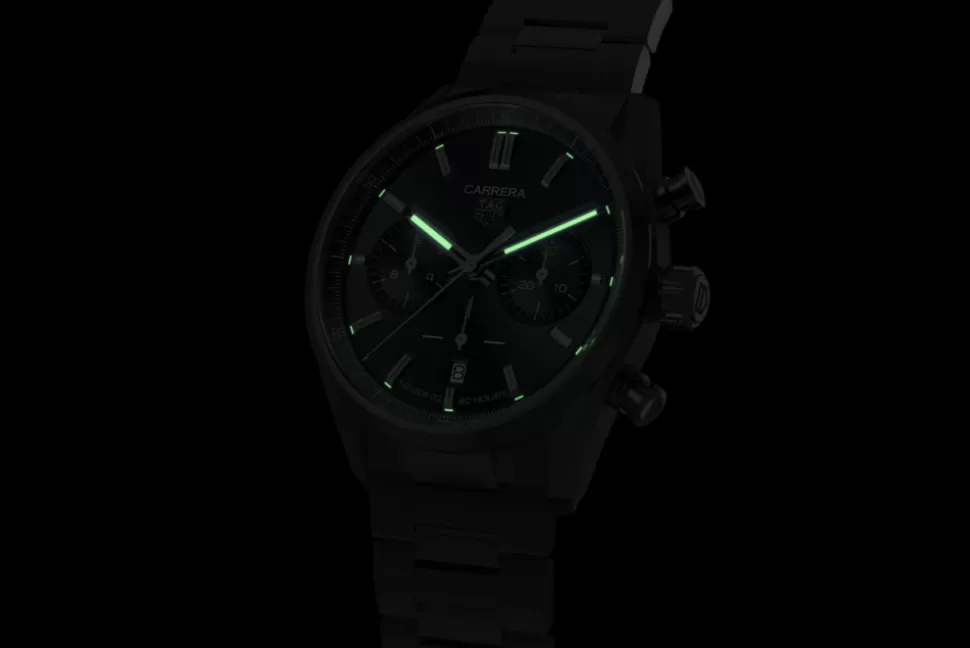 Online Carrera Chronograph Chronograph Watches | Watches For Men
