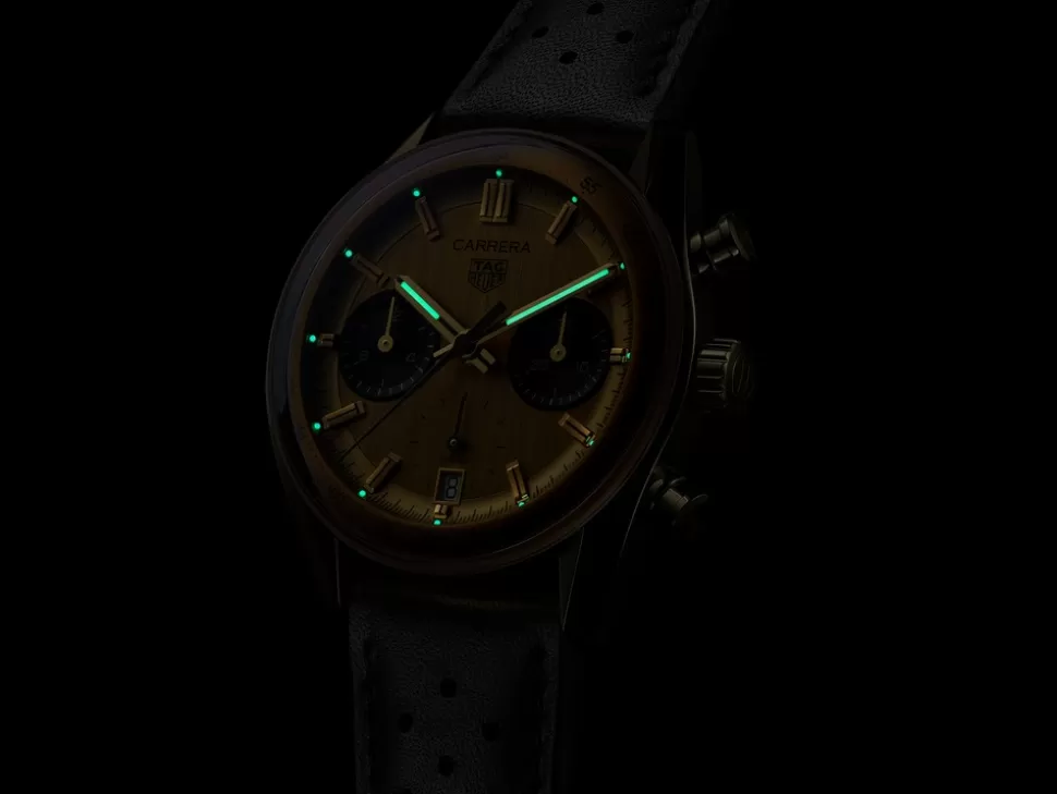 Discount Carrera Chronograph Chronograph Watches | Watches For Men