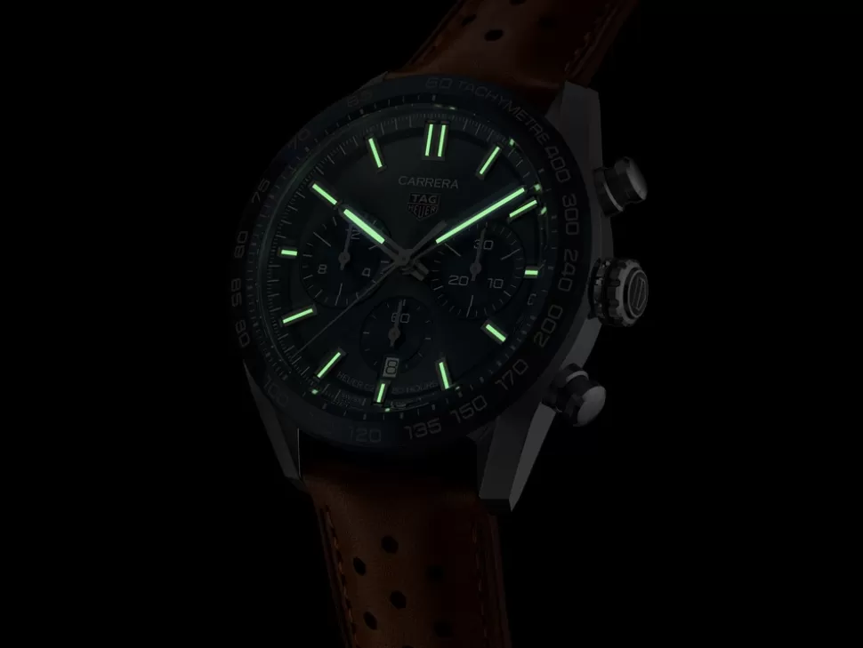 Sale Carrera Chronograph Chronograph Watches | Watches For Men