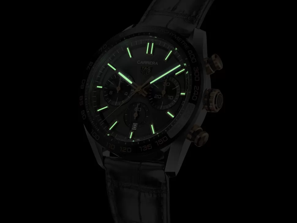 Shop Carrera Chronograph Chronograph Watches | Watches For Men