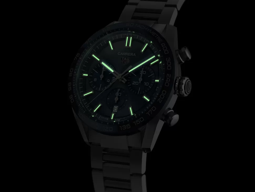 Sale Carrera Chronograph Chronograph Watches | Watches For Men