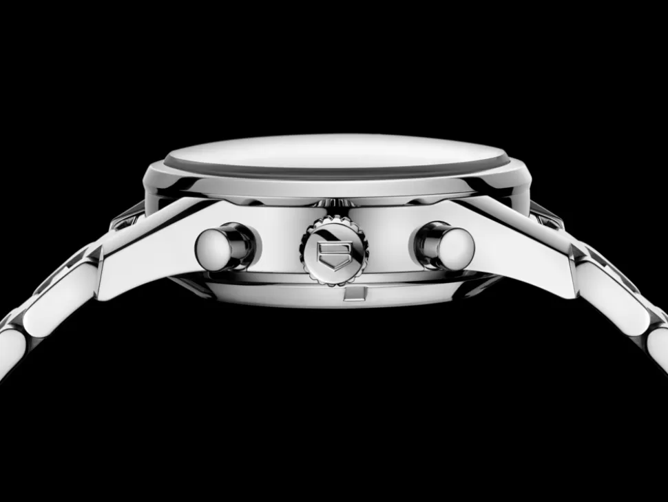 Store Carrera Chronograph Chronograph Watches | Watches For Men