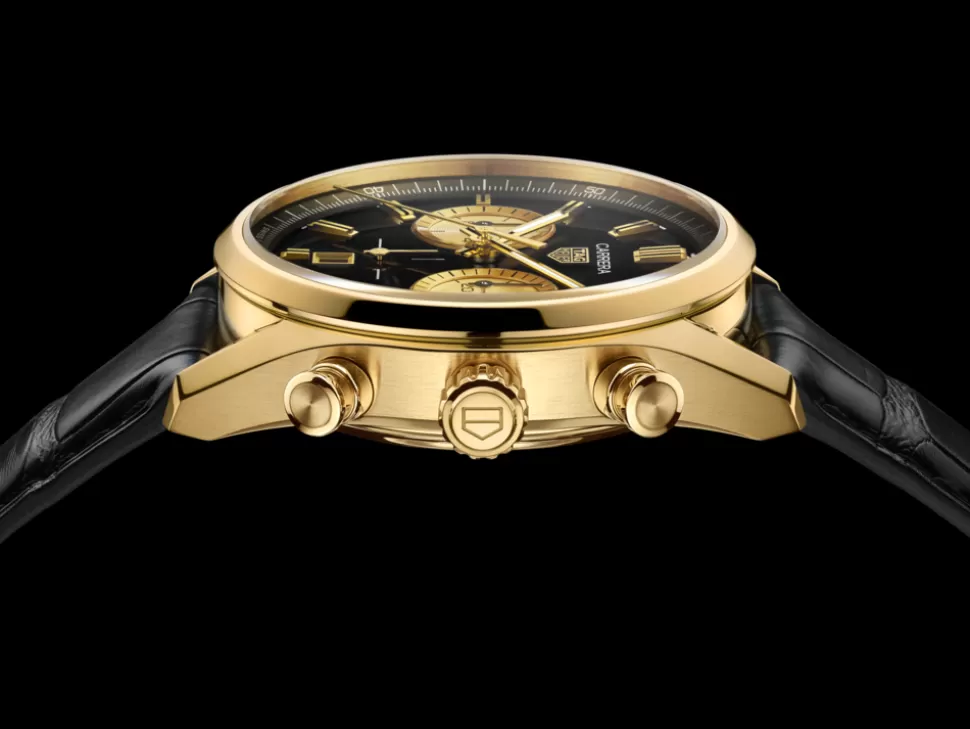 Best Carrera Chronograph Chronograph Watches | Watches For Men