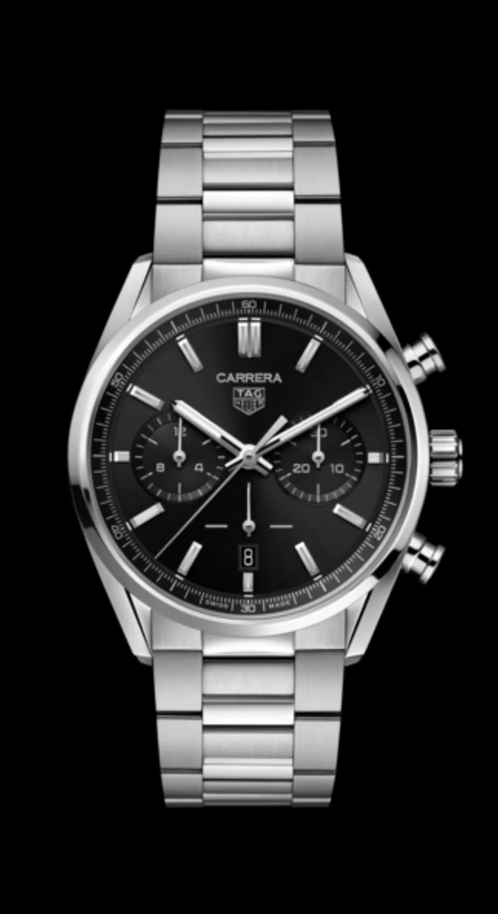 Best Sale Carrera Chronograph Chronograph Watches | Watches For Men