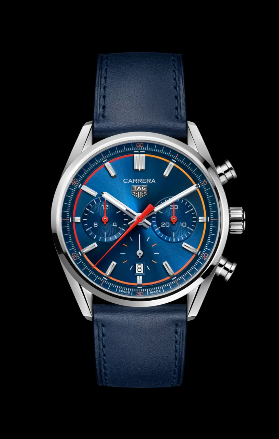 Best Carrera Chronograph Chronograph Watches | Watches For Men