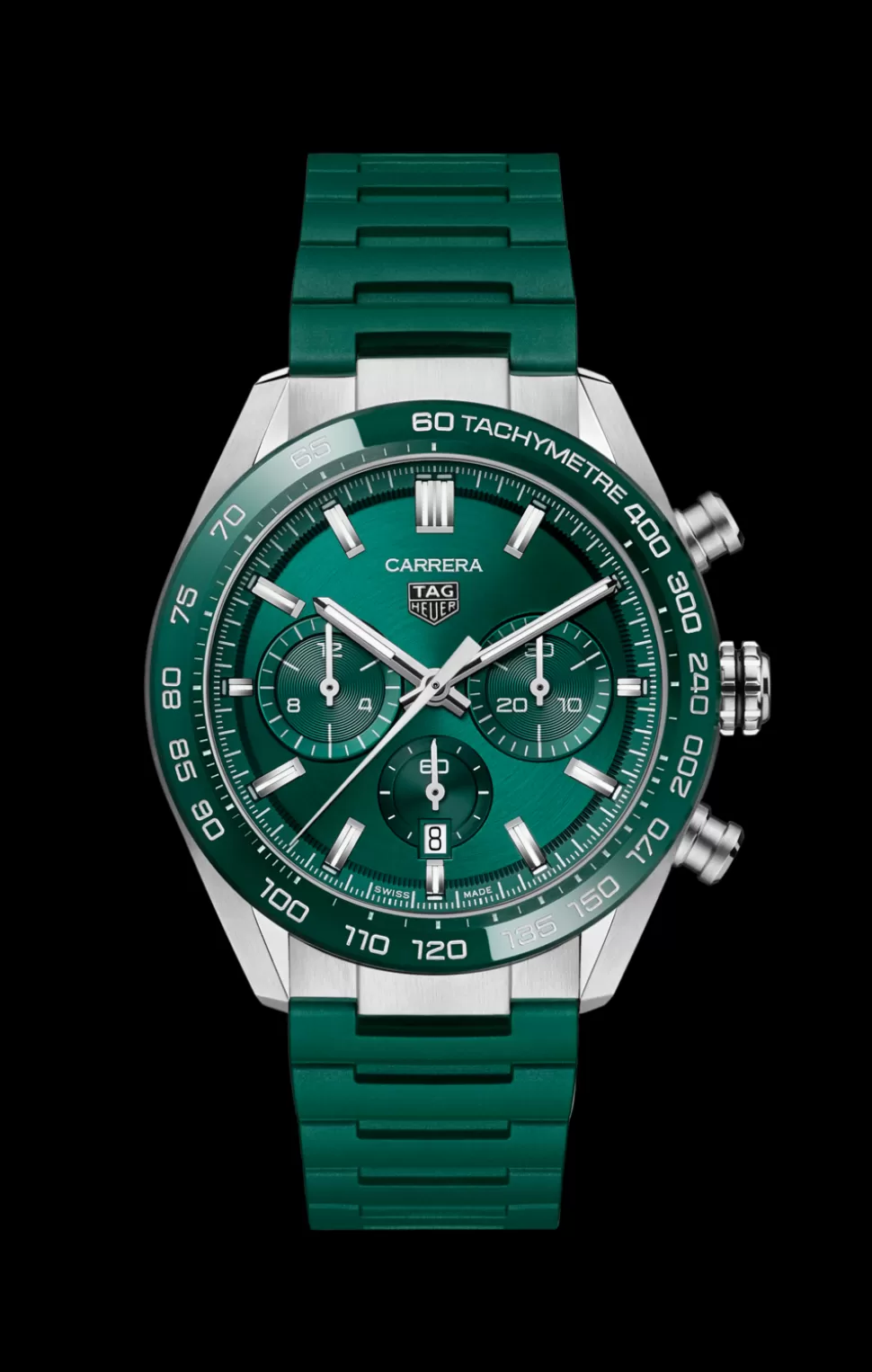 Fashion Carrera Chronograph Chronograph Watches | Watches For Men