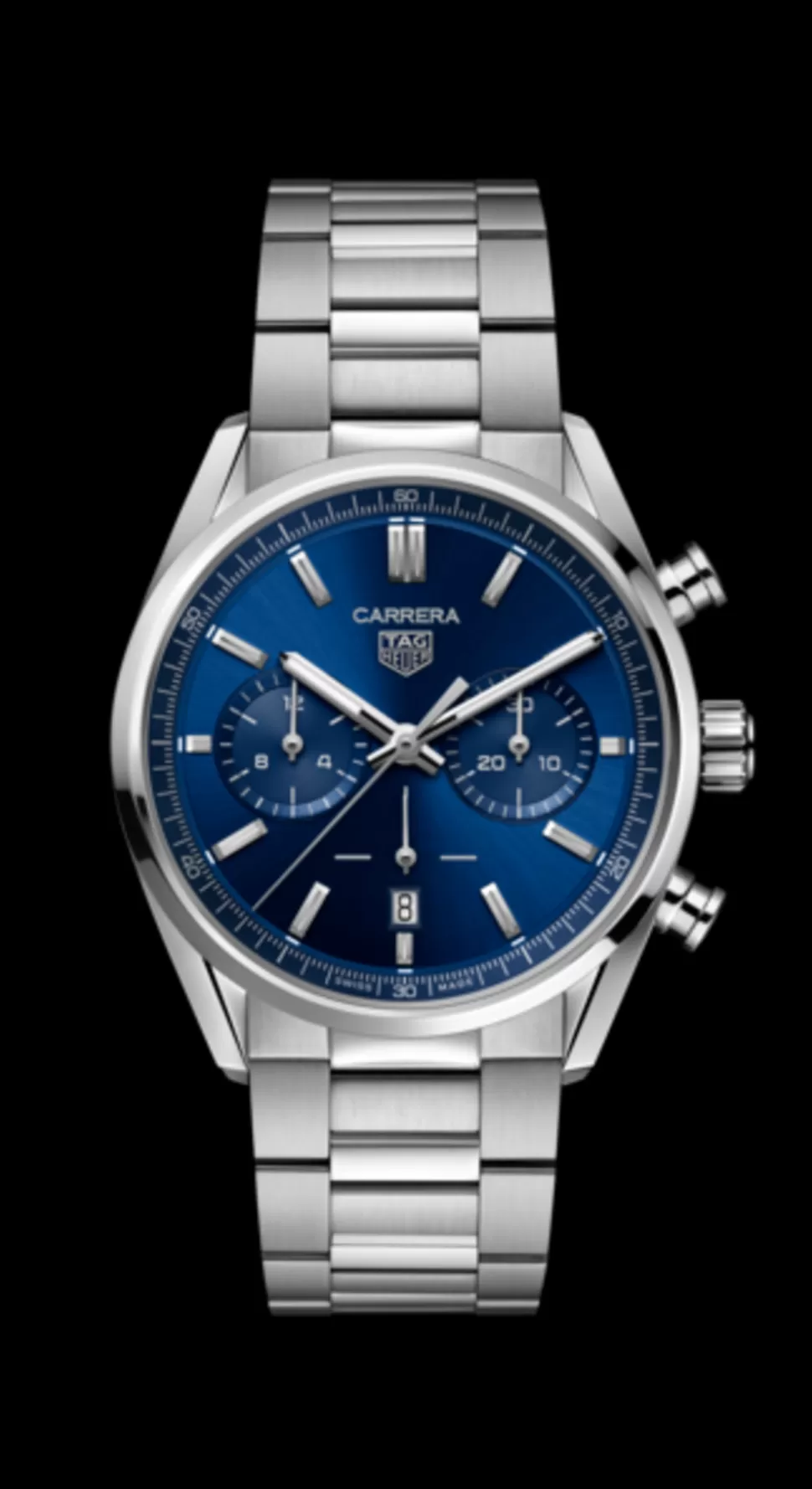 Online Carrera Chronograph Chronograph Watches | Watches For Men