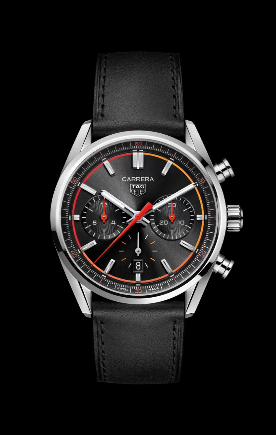 Flash Sale Carrera Chronograph Chronograph Watches | Watches For Men