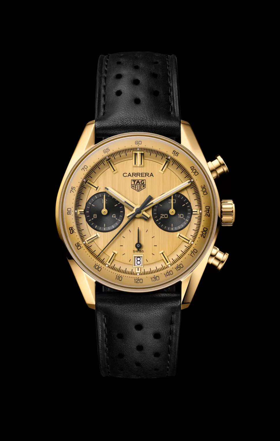 Discount Carrera Chronograph Chronograph Watches | Watches For Men