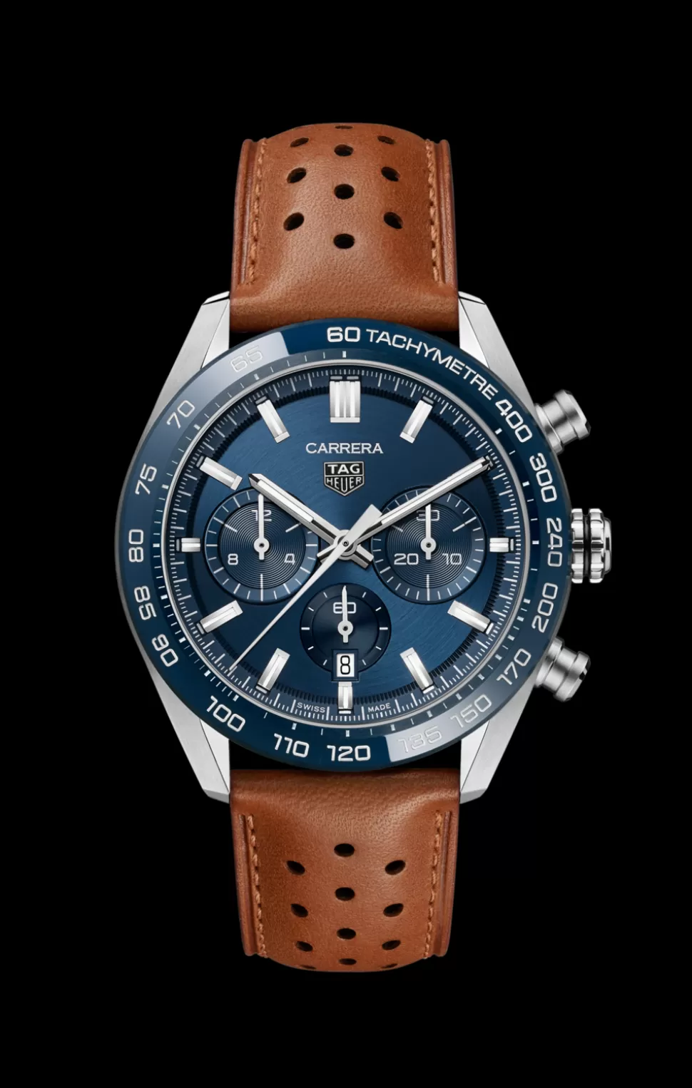 Sale Carrera Chronograph Chronograph Watches | Watches For Men