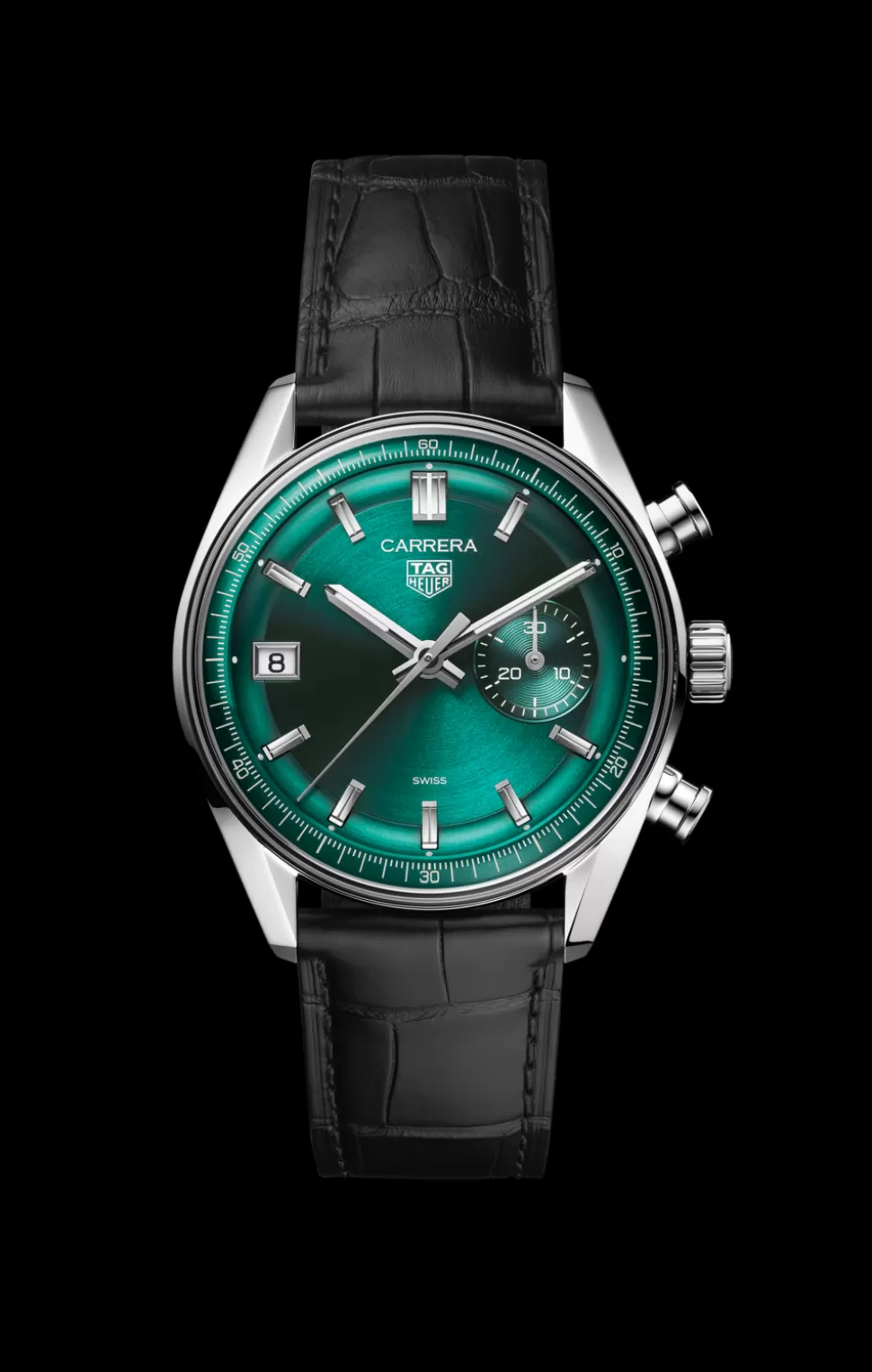 Store Carrera Chronograph Women Chronograph Watches | Watches For Women
