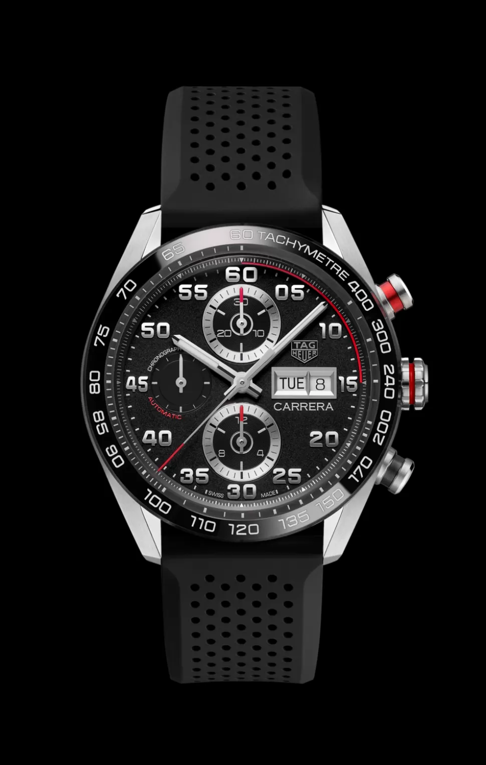 Shop Carrera Chronograph Chronograph Watches | Watches For Men