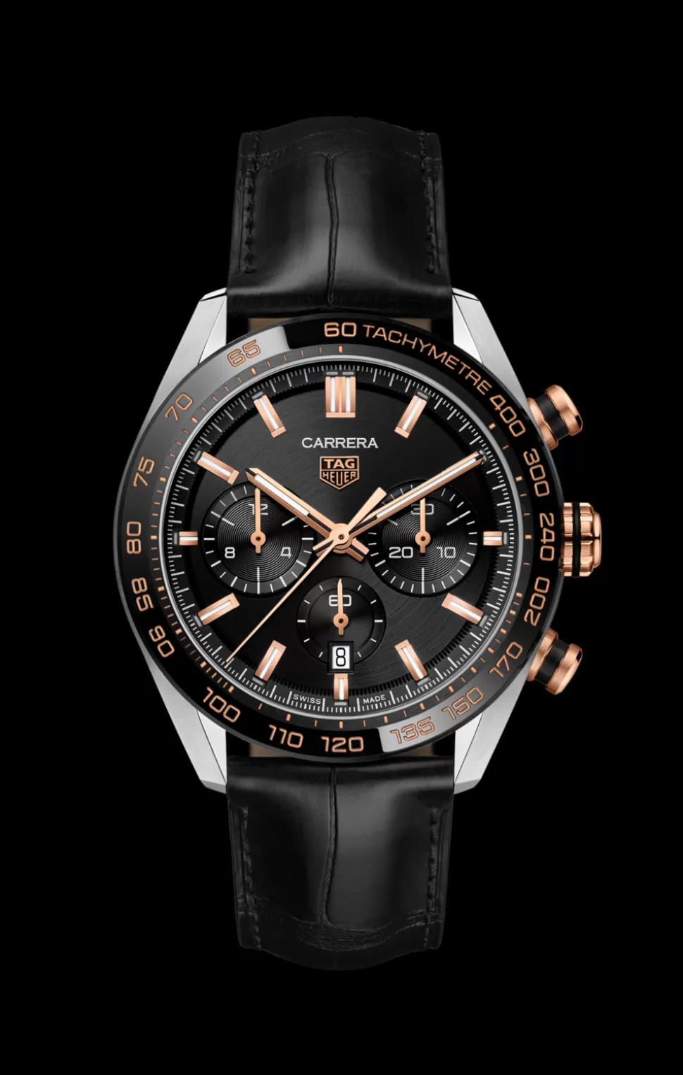 Shop Carrera Chronograph Chronograph Watches | Watches For Men