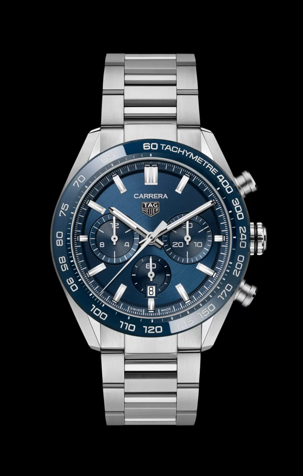 Sale Carrera Chronograph Chronograph Watches | Watches For Men