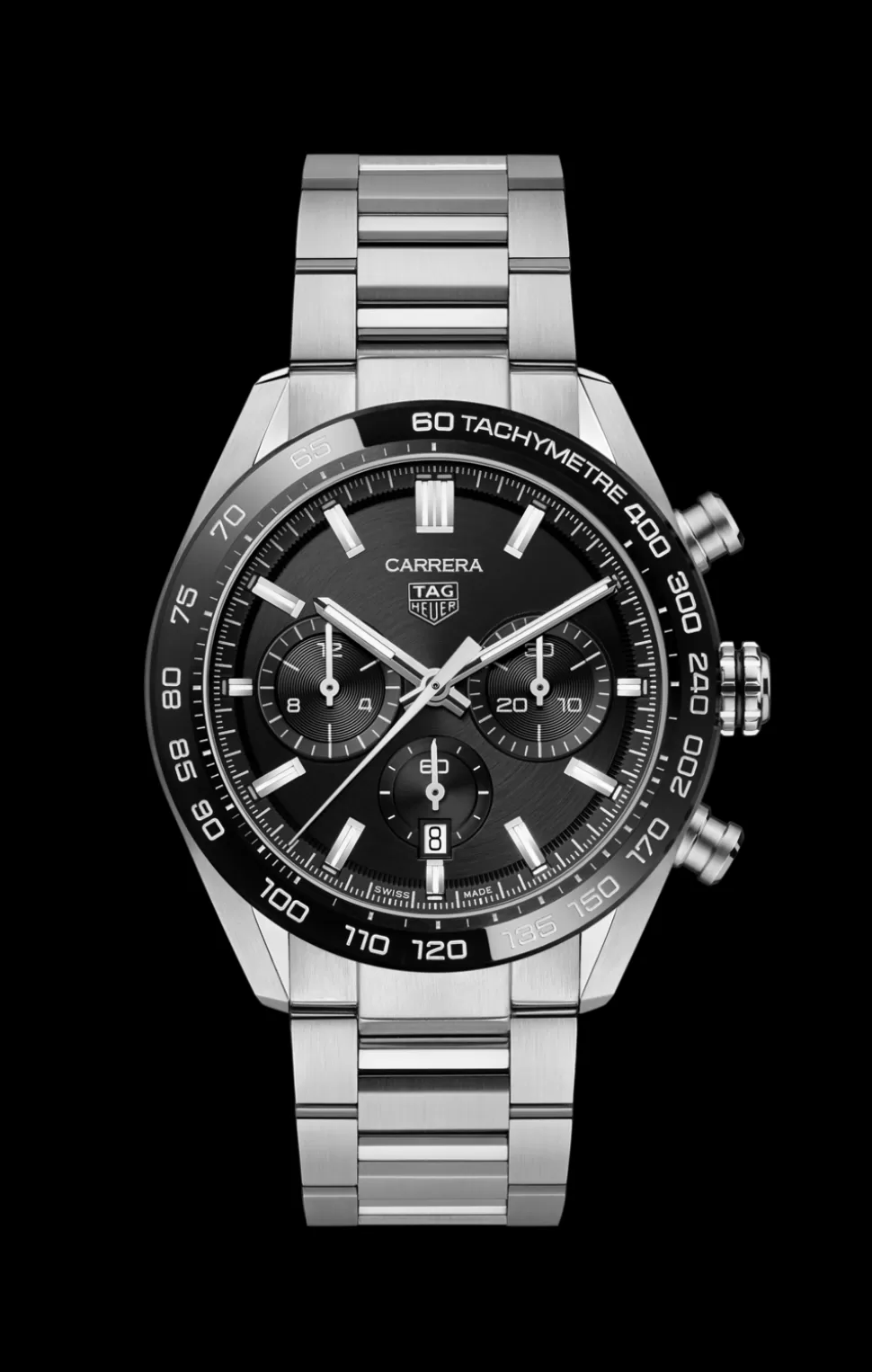 Clearance Carrera Chronograph Chronograph Watches | Watches For Men