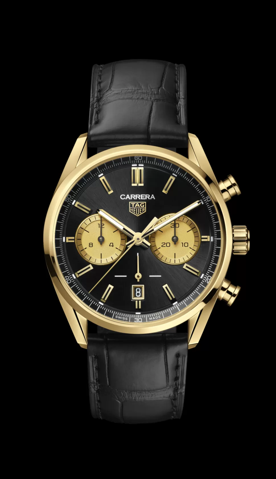 Best Carrera Chronograph Chronograph Watches | Watches For Men