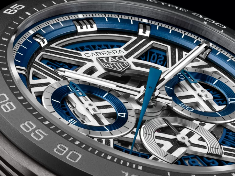 Best Carrera Chronograph Extreme Sport Chronograph Watches | Watches For Men