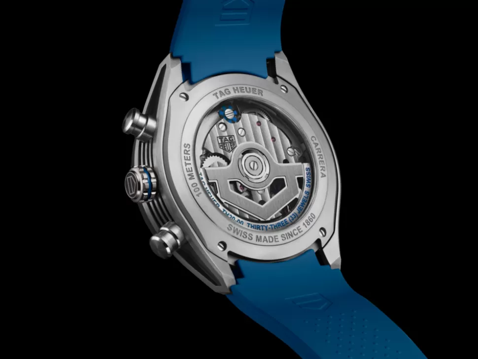 Best Carrera Chronograph Extreme Sport Chronograph Watches | Watches For Men