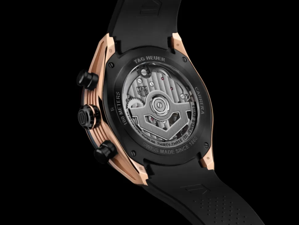 Best Carrera Chronograph Extreme Sport Chronograph Watches | Watches For Men