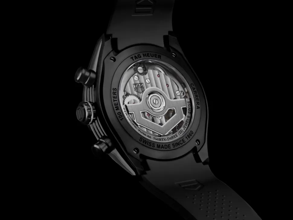 Discount Carrera Chronograph Extreme Sport Chronograph Watches | Watches For Men