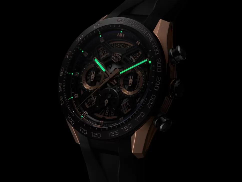 Best Carrera Chronograph Extreme Sport Chronograph Watches | Watches For Men