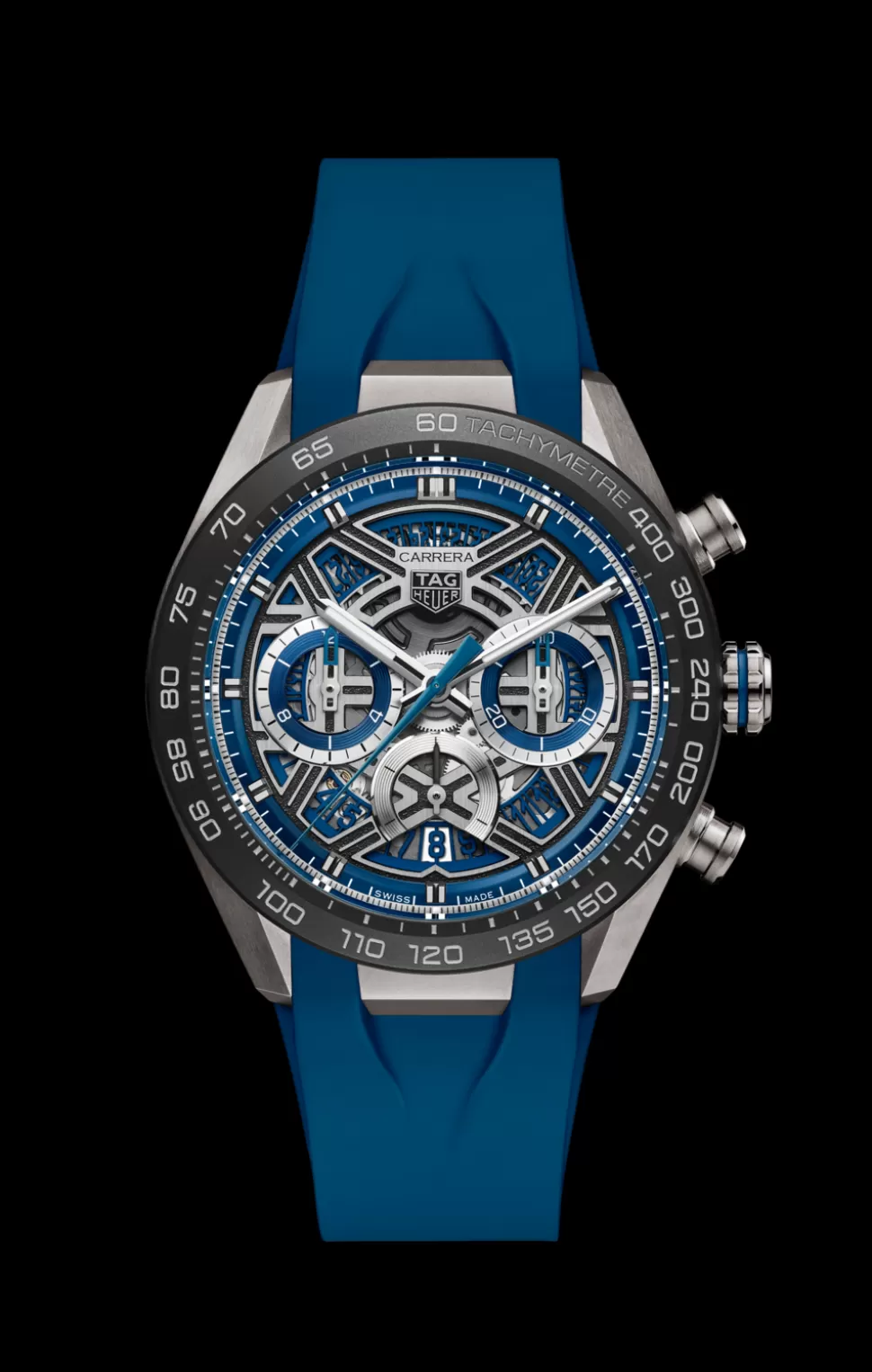 Best Carrera Chronograph Extreme Sport Chronograph Watches | Watches For Men