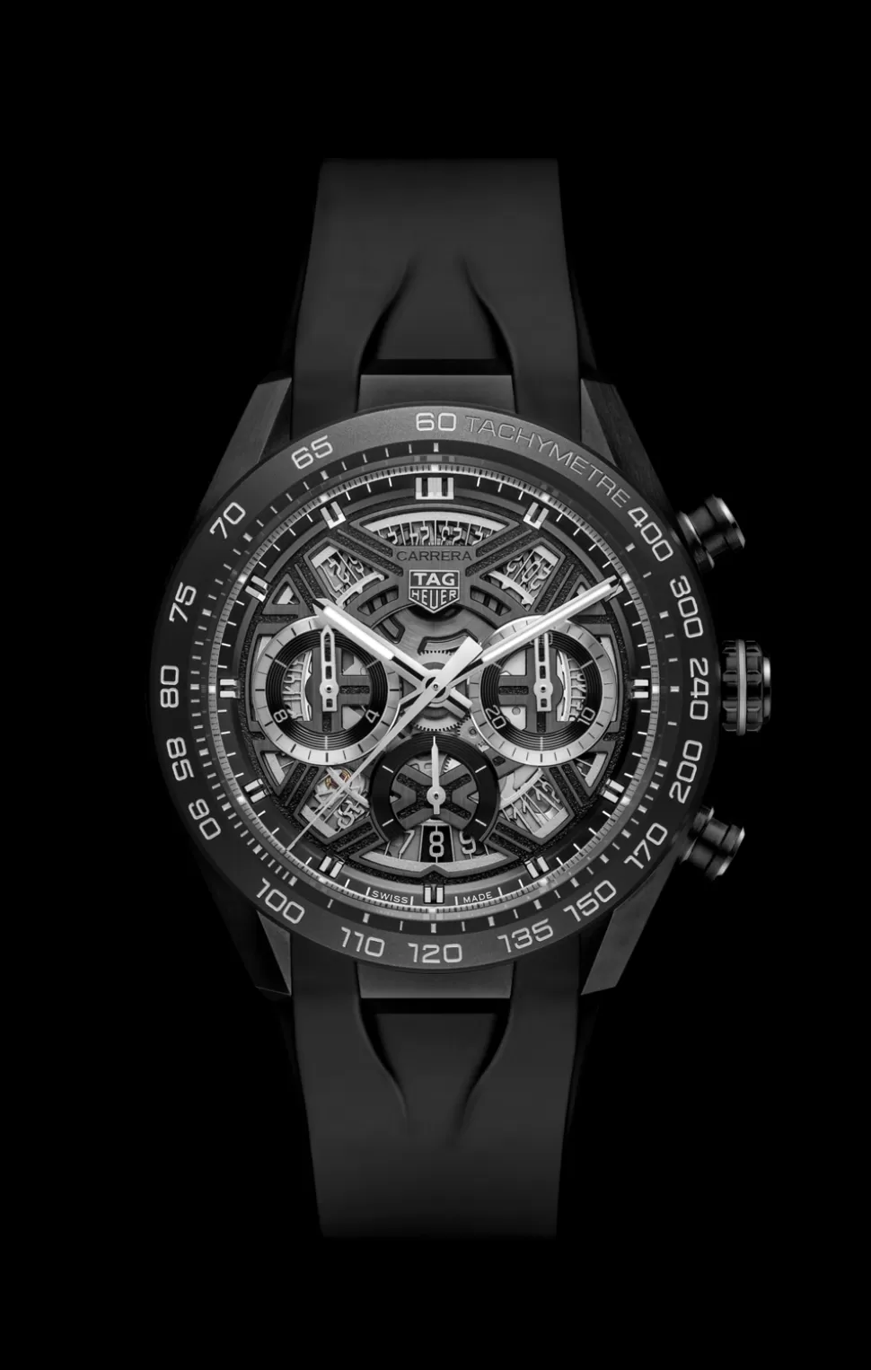 Discount Carrera Chronograph Extreme Sport Chronograph Watches | Watches For Men