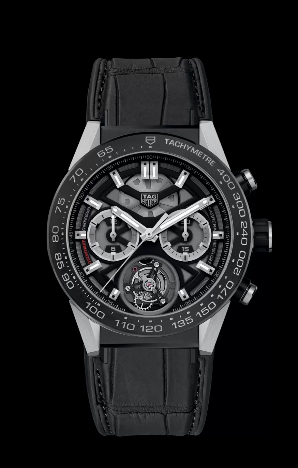 Best Carrera Chronograph Tourbillon Chronograph Watches | Watches For Men