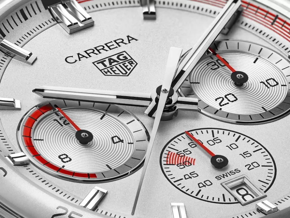 Online Carrera Chronosprint x Porsche Chronograph Watches | Watches For Men