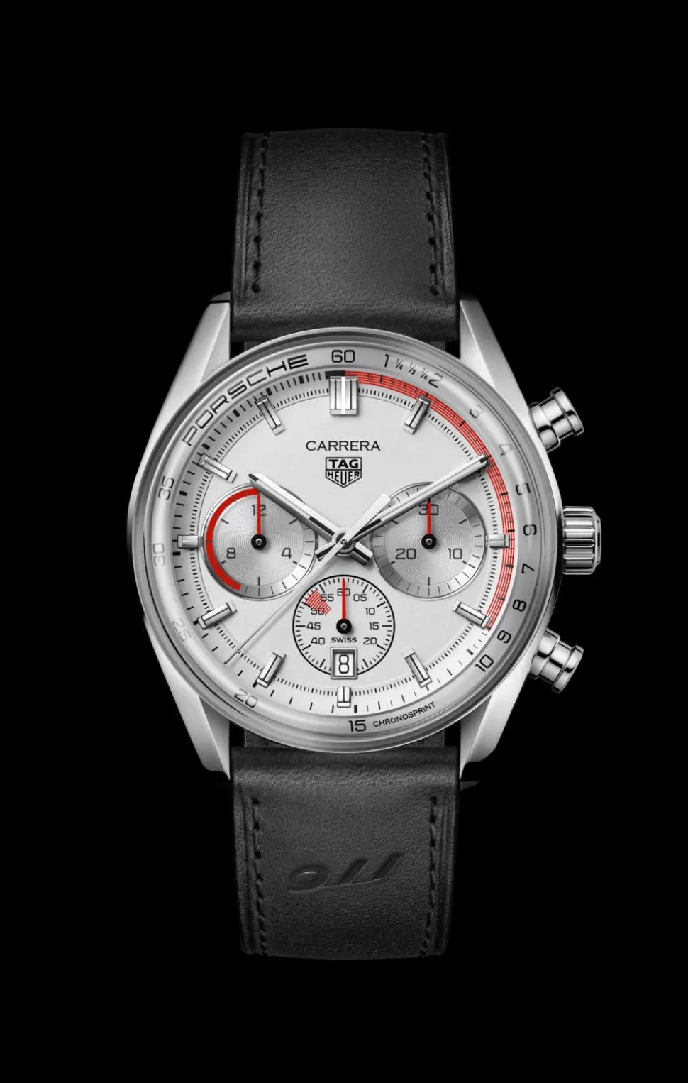 Online Carrera Chronosprint x Porsche Chronograph Watches | Watches For Men
