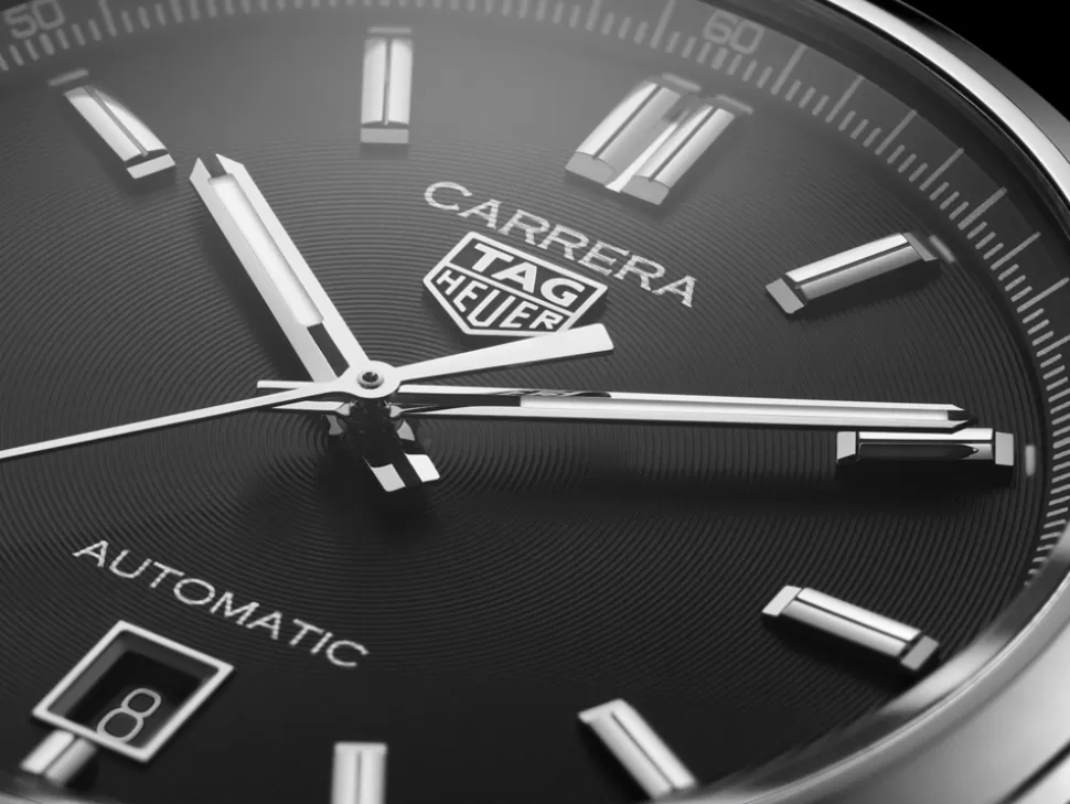 Store Carrera Date Watches For Men