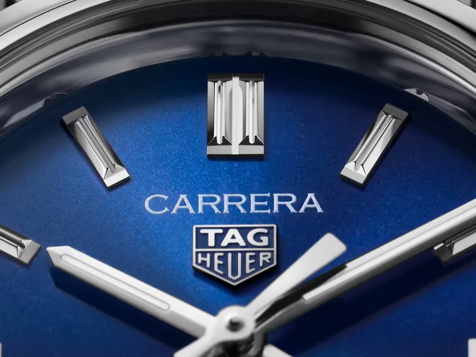 Discount Carrera Date Women Watches For Women