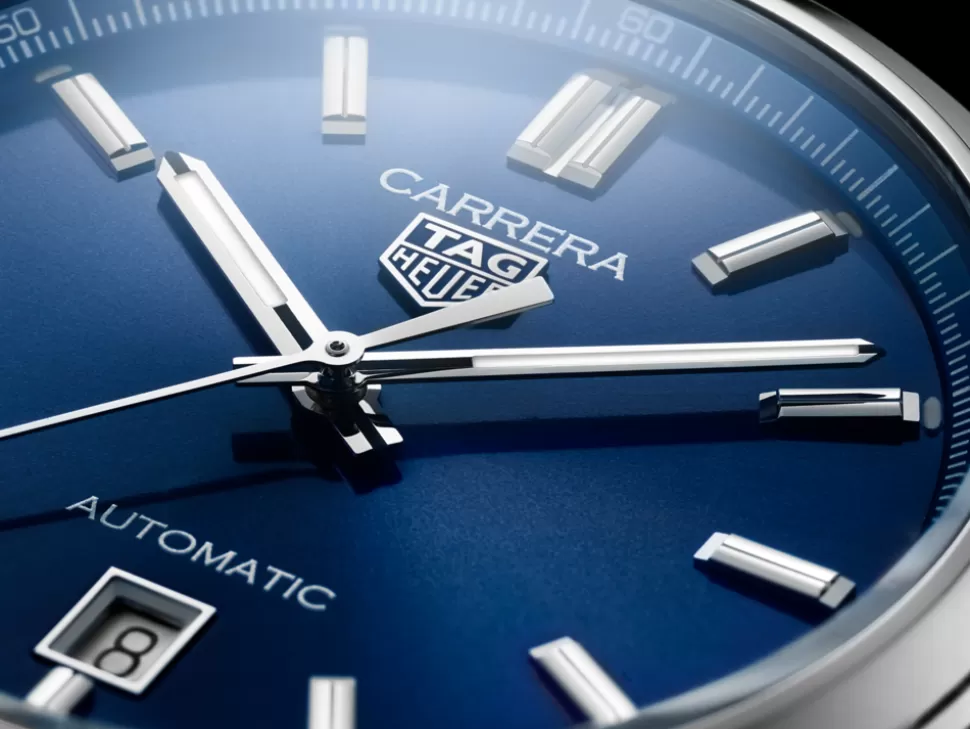 Flash Sale Carrera Date Watches For Men