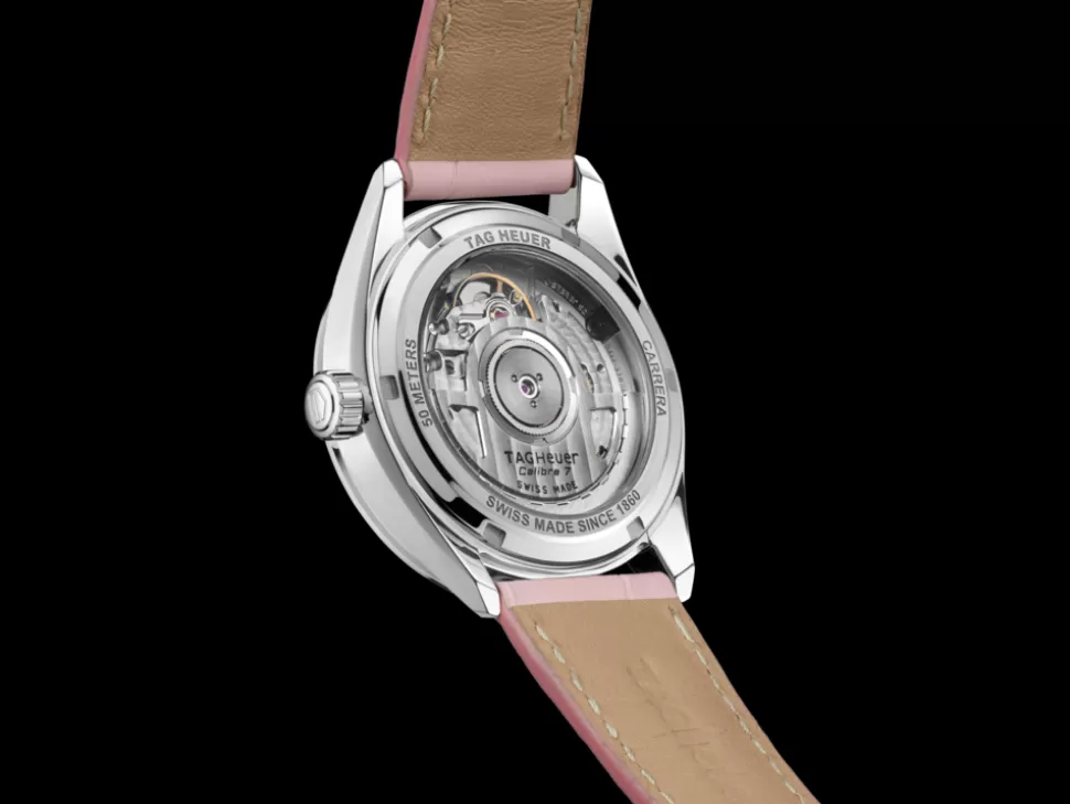Fashion Carrera Date Women Watches For Women