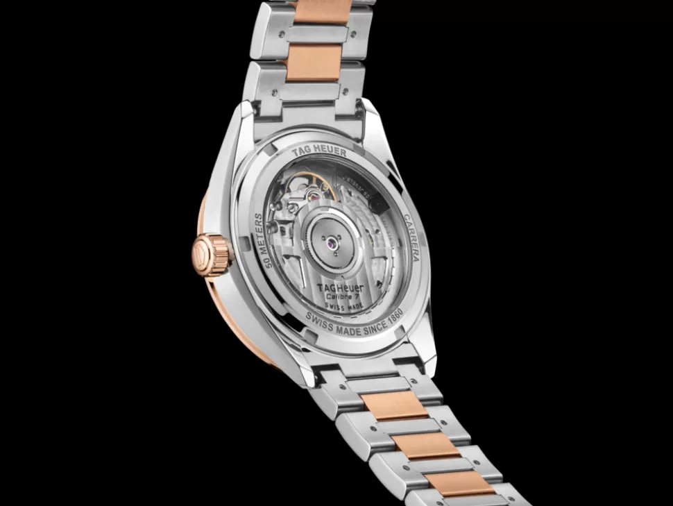Online Carrera Date Women Watches For Women