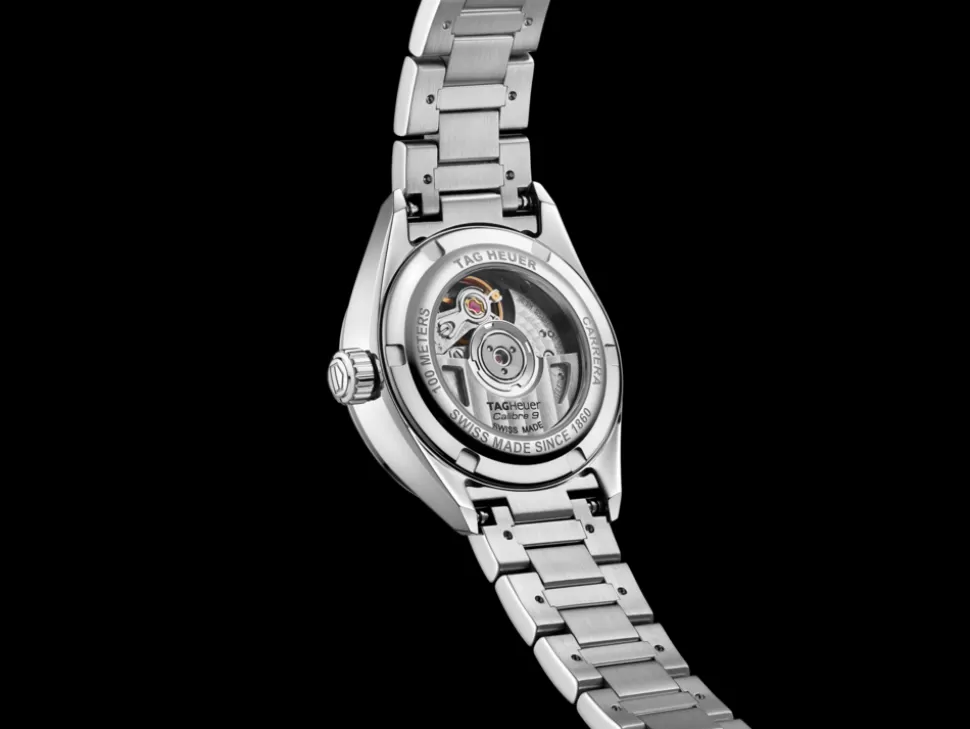 Best Carrera Date Women Watches For Women