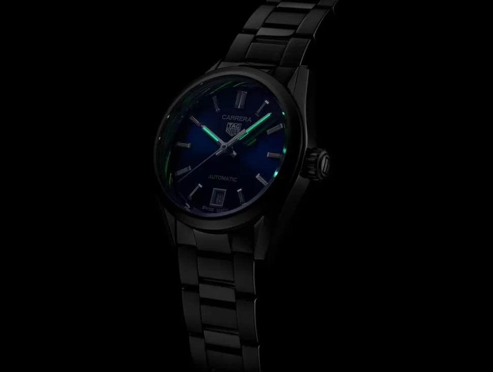 Discount Carrera Date Women Watches For Women
